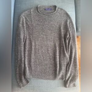 Ralph Lauren men’s large sweater